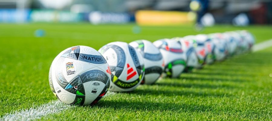 Коли і де відбудуться останній і перший футбольні матчі 2025-го та 2026 років відповідно: географія вражає