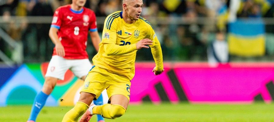 Снігова куля Мальдери: перед матчем з Угорщиною у збірної України вимальовуються ще три проблеми