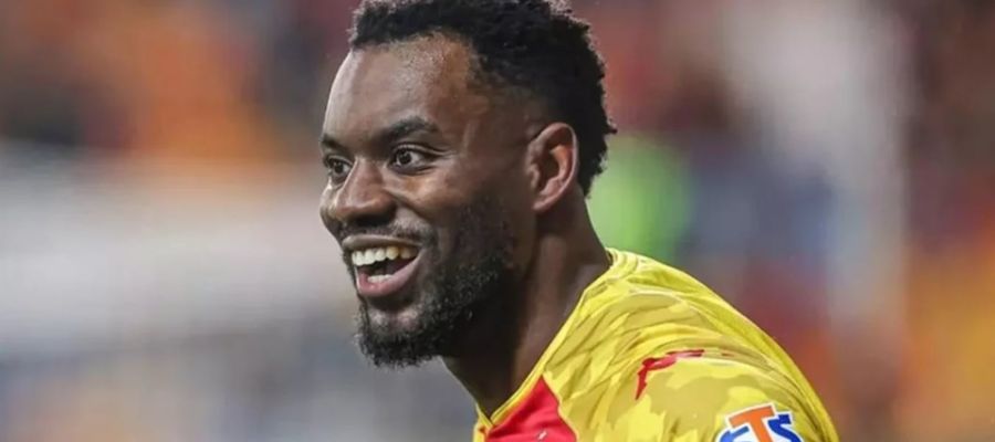 Київське Динамо отримало сприятливі умови для трансферу забивного нападника