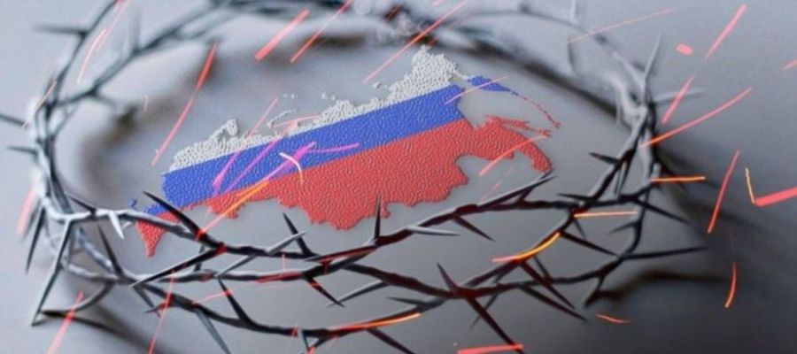 МОК повністю забанив російський прапор на зимових Олімпійських іграх 2026 року