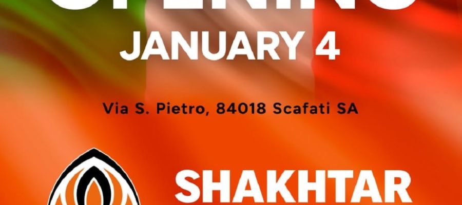 Шахтар відкриває свою першу школу за кордонами України: де працюватимуть гірники з дітлахами