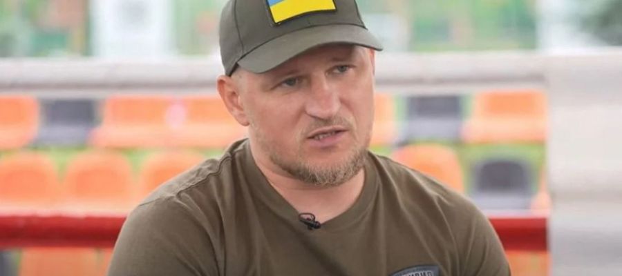 Олександр Алієв до росіян: «Горіти вам в пеклі, тварюки!»
