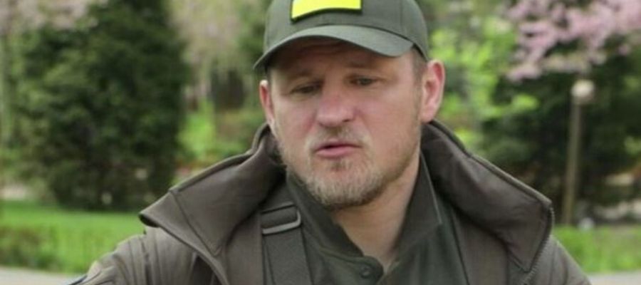 Ветеран ЗСУ: «Олександр Алієв ухиляється від проходження військової служби, по документах перебуваючи в складі регулярної армії»