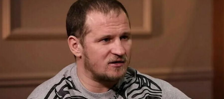 Олексанлр Алієв: «Після матчу Динамо є бажання напитися»