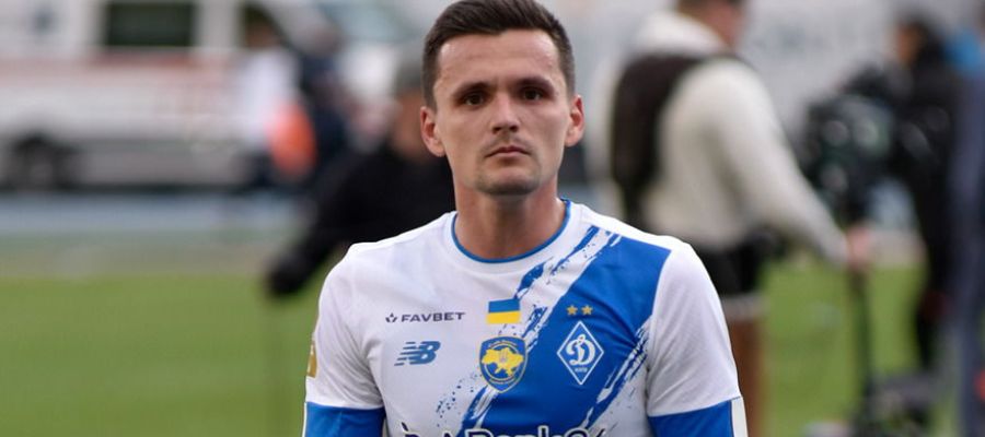Два гравці Динамо взимку підсилять львівські Карпати | Prosport