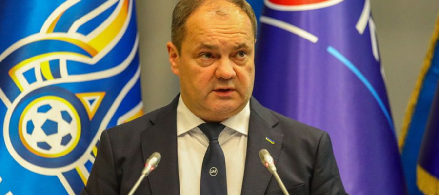 Президент ПФЛ підтвердив створення нової футбольної ліги в Україні