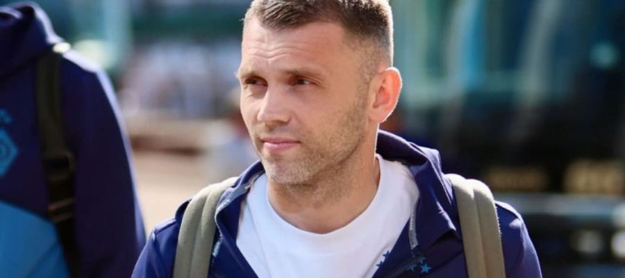 Скандал розпочався: Караваєв і Динамо відхрестилися один від одного
