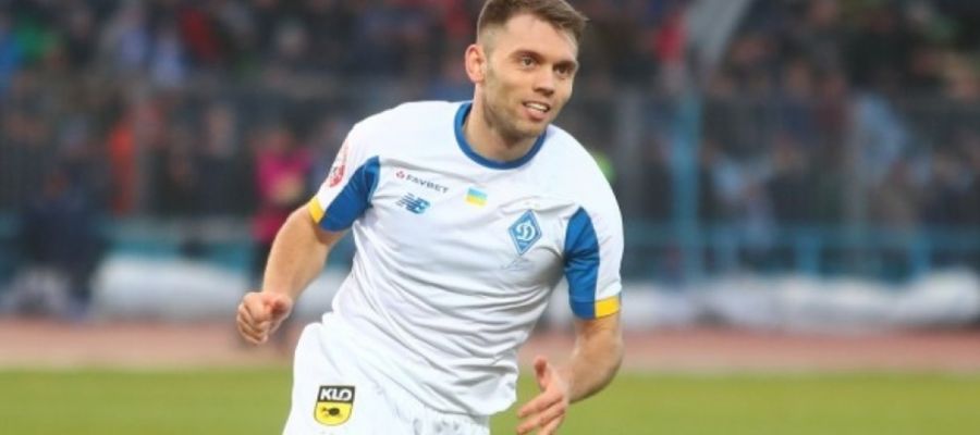 Трансфер у стані узгодження: стали відомі мотиви переходу Олександра Караваєва з Динамо у Шахтар