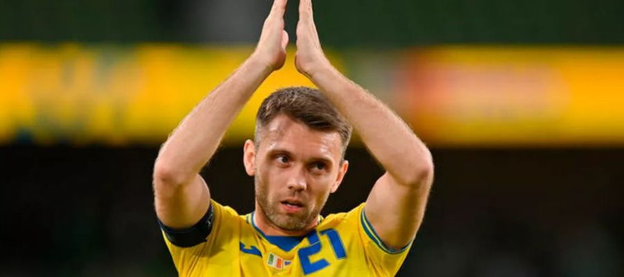 До складу чемпіонів! Олександр Караваєв таки наважився на рішучий крок