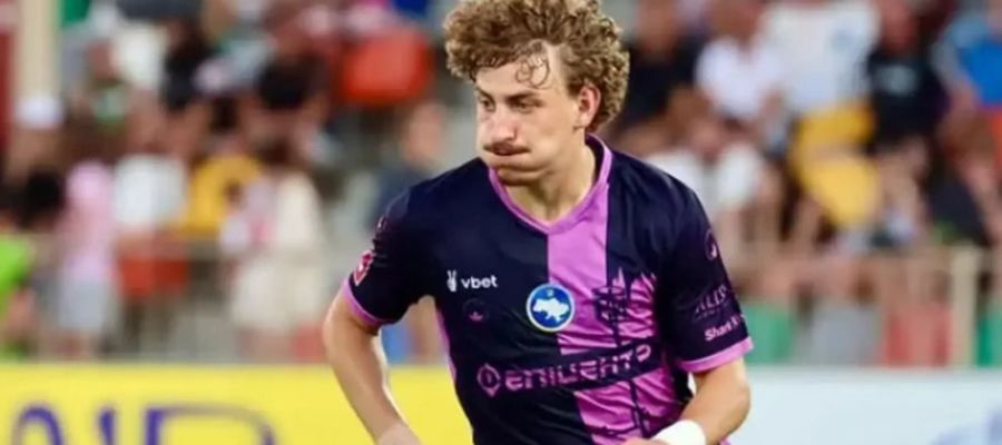 Житомирське Полісся готує трансфер сезону: хто на олівці