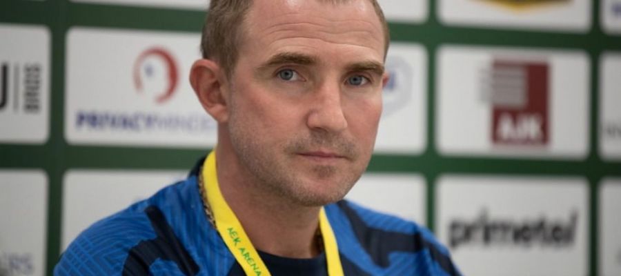 Олександр Кучер: «Судитися з Чорноморцем – це останнє, чого мені б хотілося»