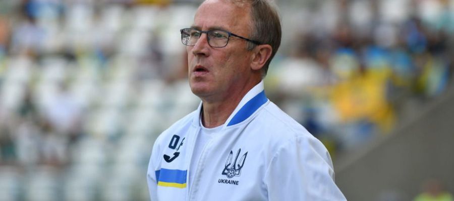 Колишній тренер збірної України очолив криворізький Кривбас: деталі ситуації