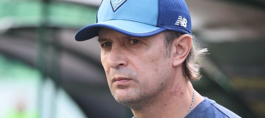 Криза в Динамо: керівництво готує абсолютно несподіване рішення