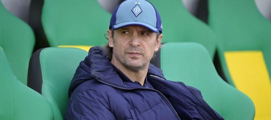 Олександр Шовковський проігнорував медіазаходи після матчу з Колосом: чи будуть санкції