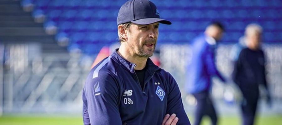 Кіт Олександра Шовковського під час атак орків! Екстренер Динамо опублікував пронизливе Stories (фото)