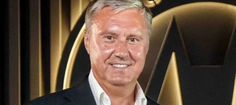 Віцепрезидент Полісся: «Сподіваюся, що у суддівстві відбудуться зміни та будуть інші підходи»