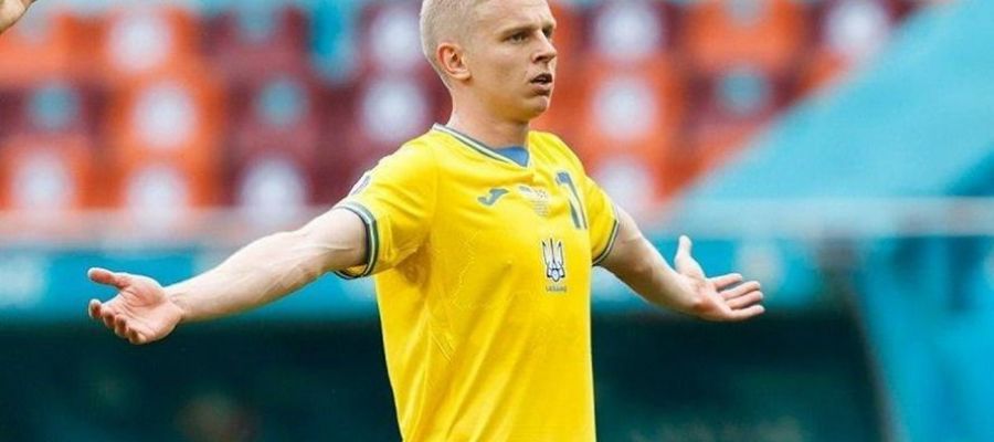 Ще одна проблема для Реброва! Олександр Зінченко зазнав травми у матчі чемпіонату Нідерландів (відео, фото)