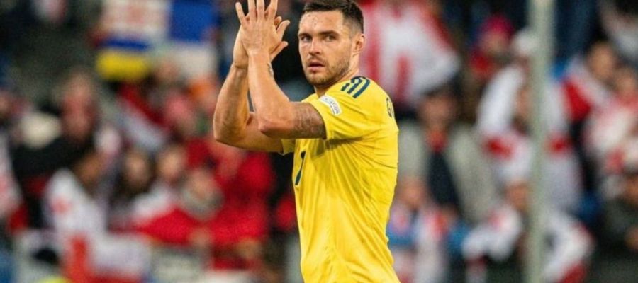 На Олексія Гуцуляка претендують два європейських клуба