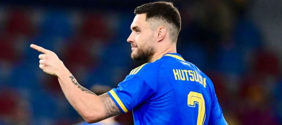 Битва невдах: Україна зіграла з Албанією в товариському матчі