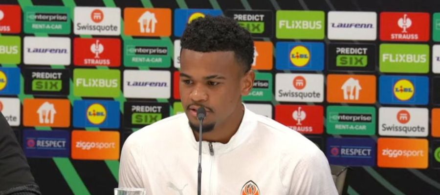 Аліссон: «Урок з Лехом був дуже цінним для нас»