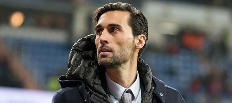 Напрочуд швидко! Андрій Лунін отримав нового головного тренера в Реалі