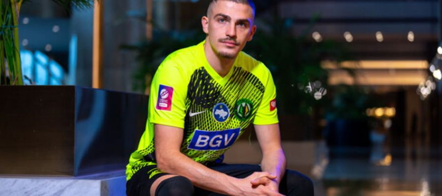 Конфлікт у Поліссі: легіонер дуже незадоволений своїм статусом