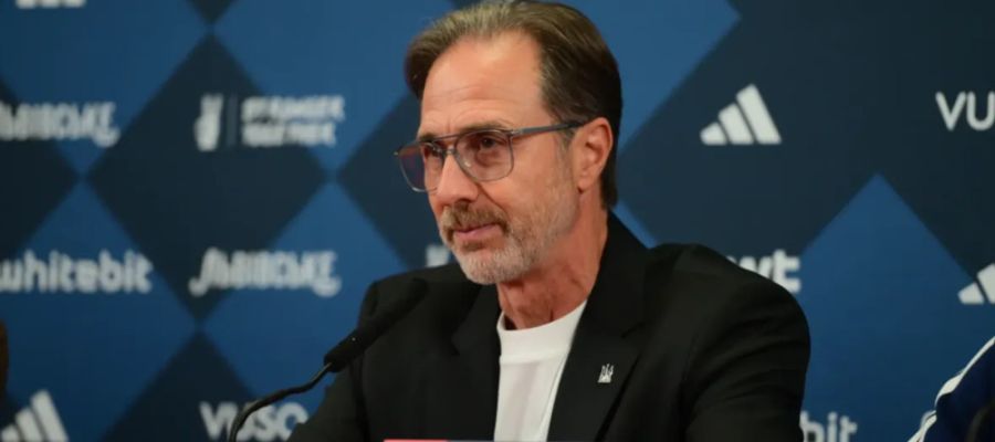 Андреа Мальдера: «Якщо суперник вистрибує вище, то тут немає помилки тренера»