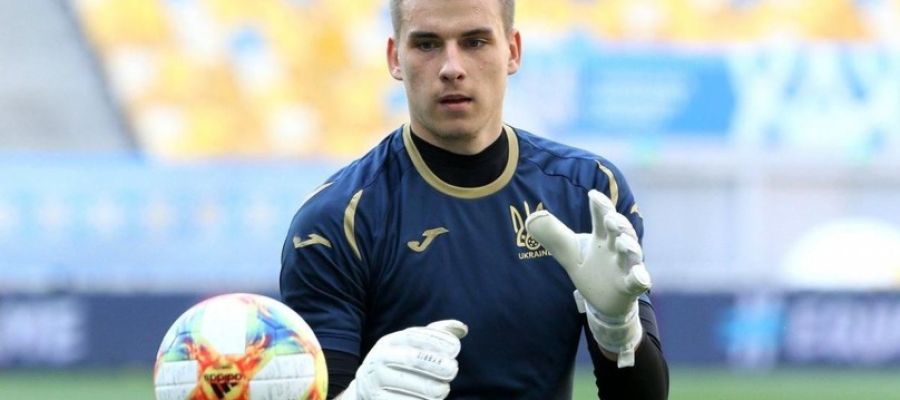 Андрій Лунін відмовився від виклику в збірну України: що сталося | Prosport