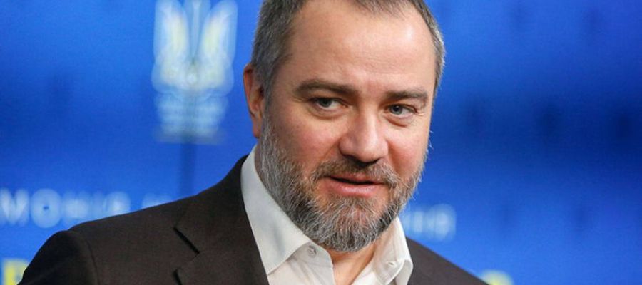 Втеча з футболу: ексочільника УАФ Андрія Павелка шукає МВС через мільйонні підозри