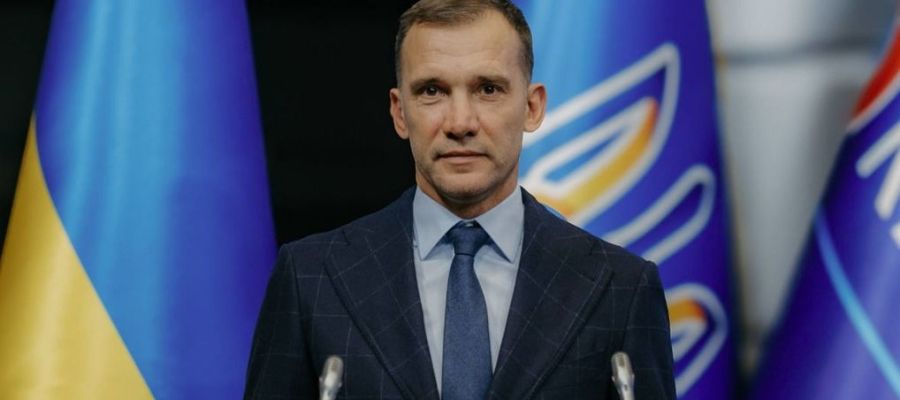 Андрій Шевченко оцінив гру Мілана в нинішньому сезоні Серії А