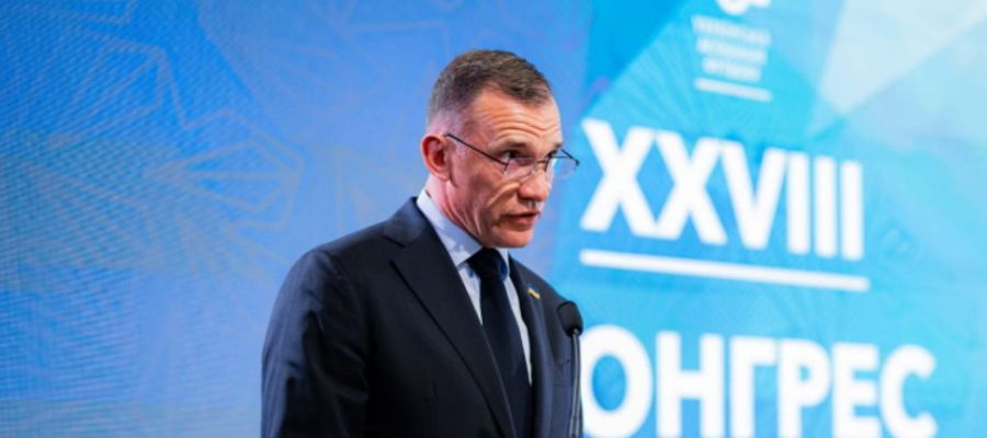 Андрій Шевченко повідомив про терміни рішення щодо головного тренера збірної України