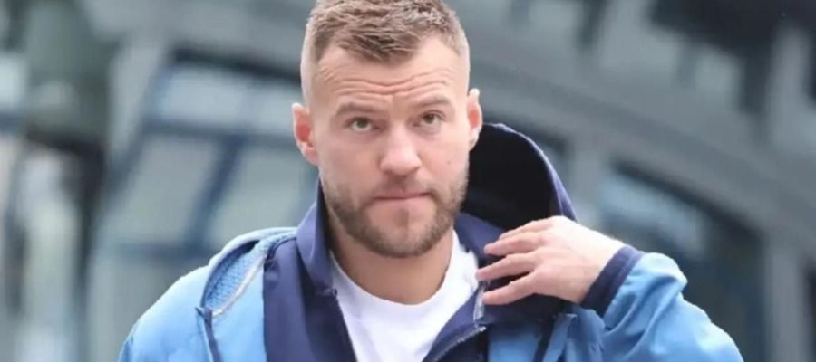 Андрій Ярмоленко проходить спеціальне навчання: що планує легенда нашого футболу