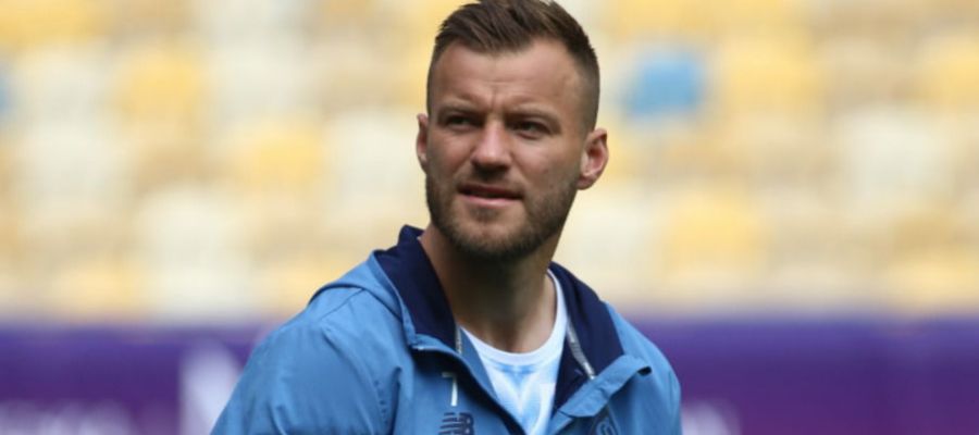 Андрій Ярмоленко пояснив, чому не святкував гол у ворота Чернігова