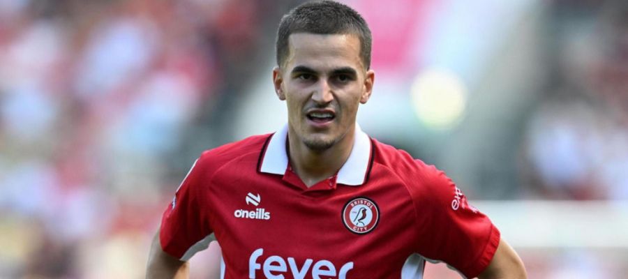 Аніс Мехметі: «Ми наполегливо працюємо, щоб провести дуже хороший матч проти України»