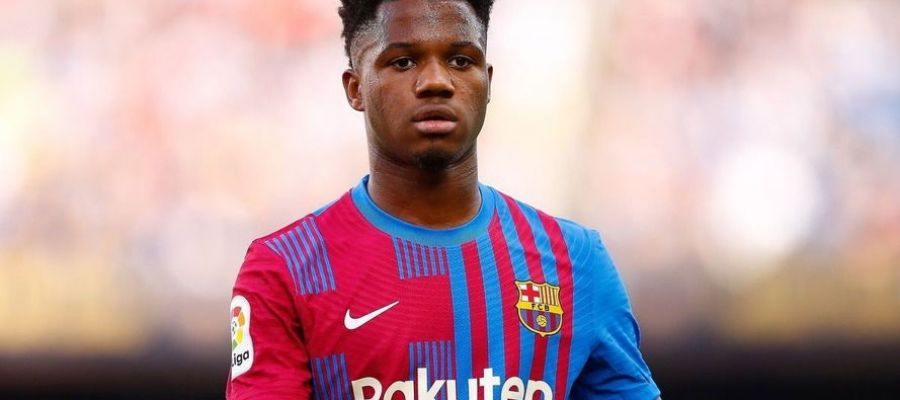 Ексзірковий хлопчик Барселони хоче перейти в англійську лігу