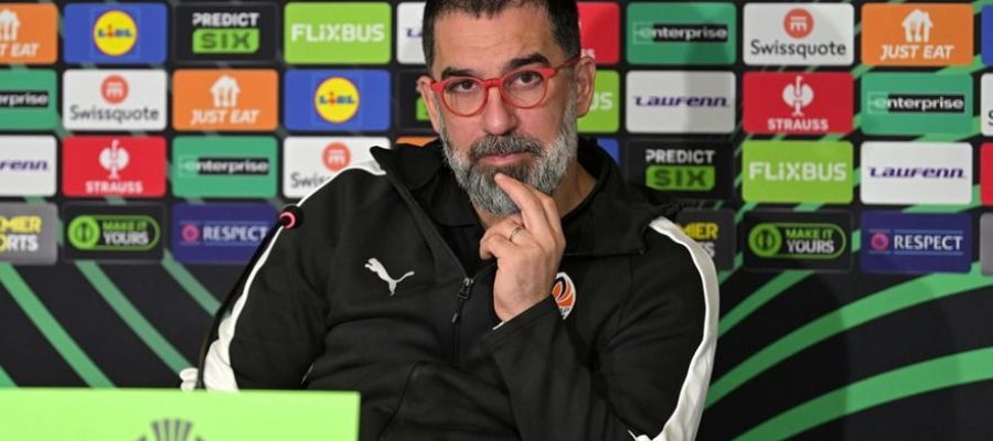 Арда Туран: «Сподіваюся, матч з Рієкою дозволить нам опинитися на вершині у єврокубках»