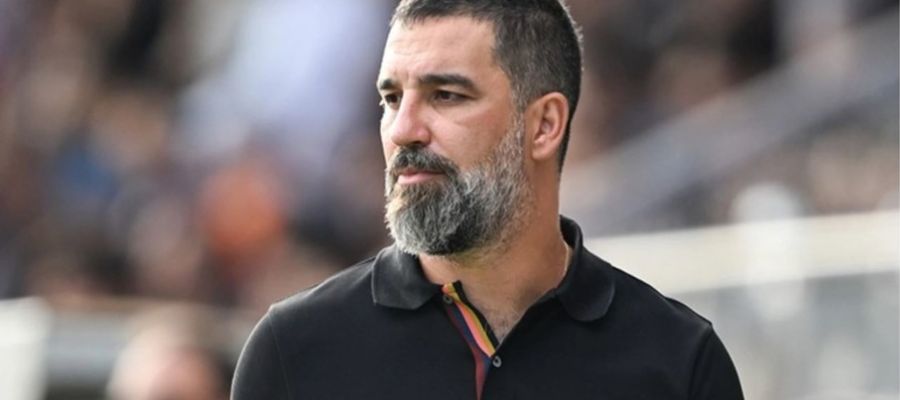 Арда Туран: «Думаю, структура Шахтаря дуже схожа на Барселону»