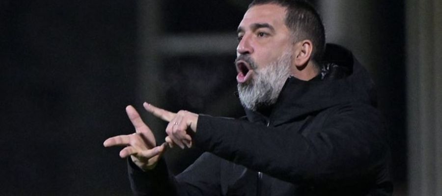 Скандал у Польщі! Арда Туран залишив передматчеву пресконференцію