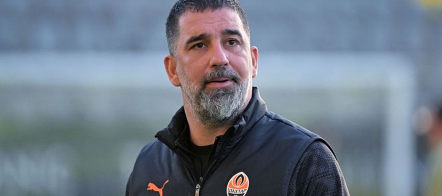 Арда Туран: «Потрібна справжня сміливість, щоб побудувати таку молоду команду»