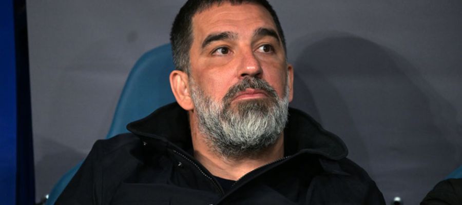 Арда Туран: «Ми не здамося, це не в моєму характері і не в характері Шахтаря»