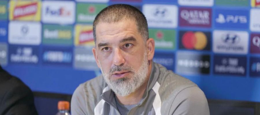 Арда Туран: «З емоційного погляду це неймовірно важлива перемога»