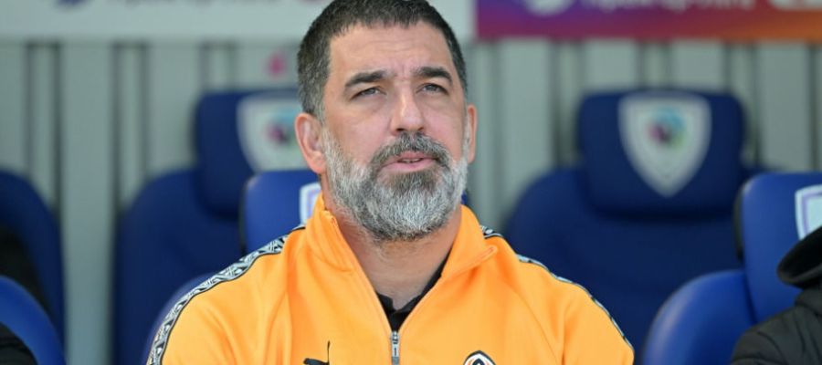 Арда Туран: «Хочу подякувати АЗ Алкмаару за боротьбу»