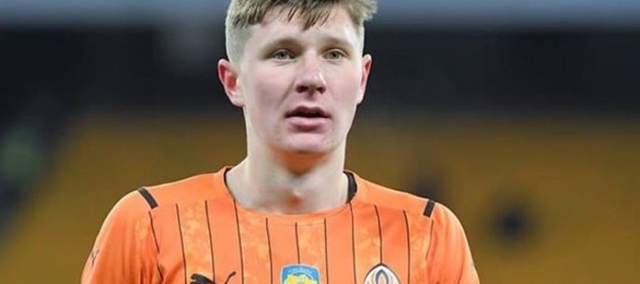 Артем Бондаренко потрапив під приціл саудівських шейхів