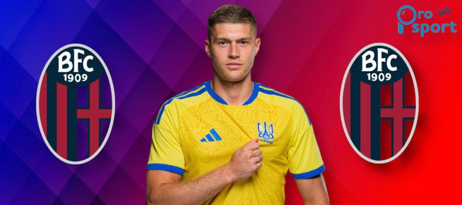 Артем Довбик упустив супершанс врятувати Болонью на старті чемпіонату Італії (відео)