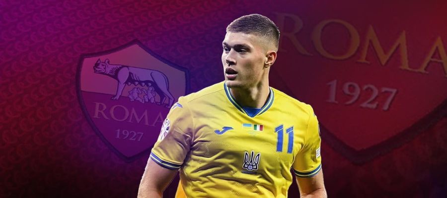 Рома Артема Довбика зазнала дошкульної поразки від чеської Вікторії: як зіграв українець