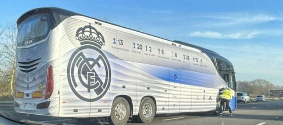 Реал встановив цікавий рекорд іспанської Ла Ліги: що сталося