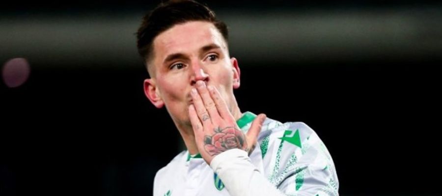 Експівзахисник київського Динамо блиснув голом в чемпіонаті Греції