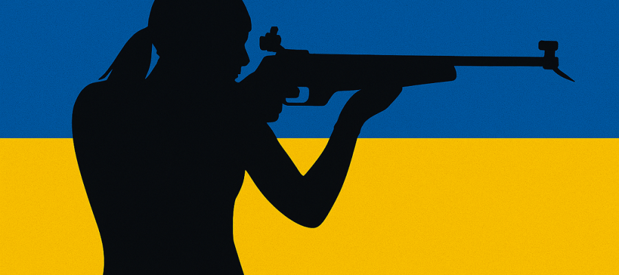 Кубок світу з біатлону. Названо склад жіночої збірної України на завтрашню індивідуальну гонку