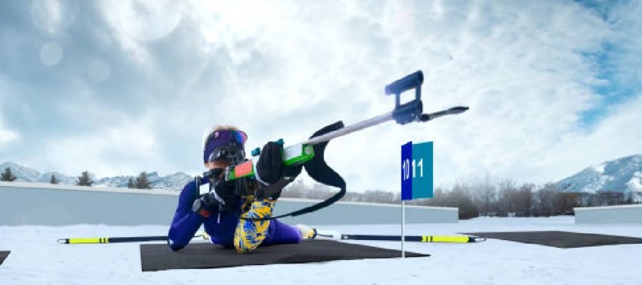 Кубок світу з біатлону-2025/2026. Збірна України залишила змішане відчуття від виступу у змішаній одиночній естафеті