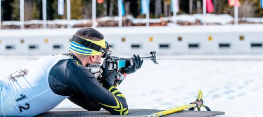 Кубок світу з біатлону-2025/2026. Збірна України показала найгірший свій результат за два дня змагань